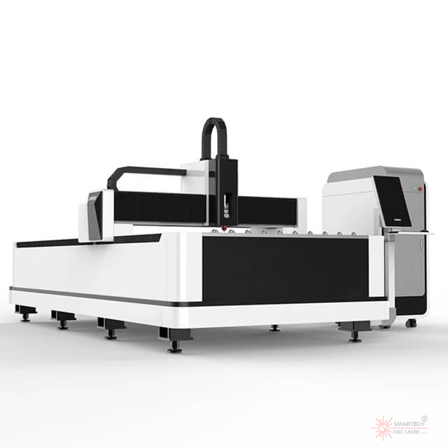 Low cost fiber laser cutting machine GOOD PRICE