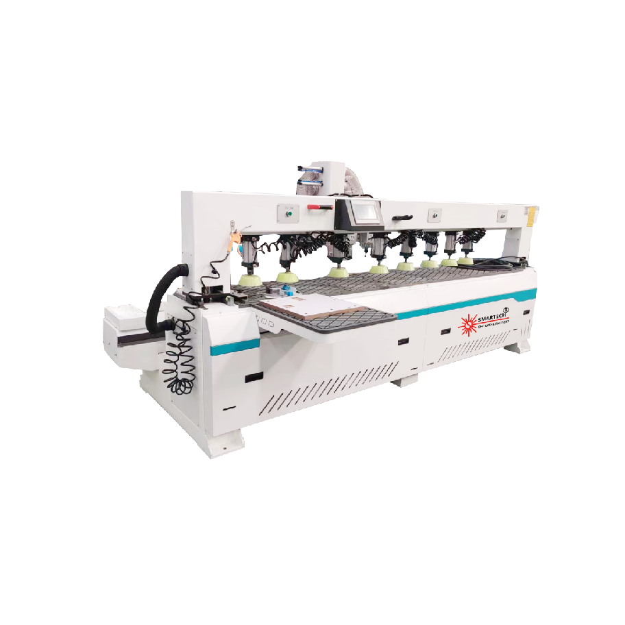  All In One Horizontal Vertical Drilling machine