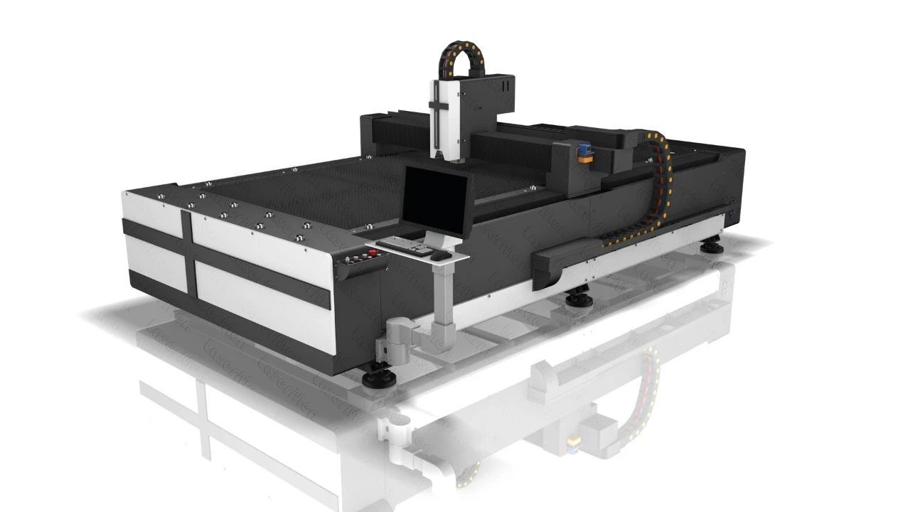 How to extend the service life of laser cutting machine