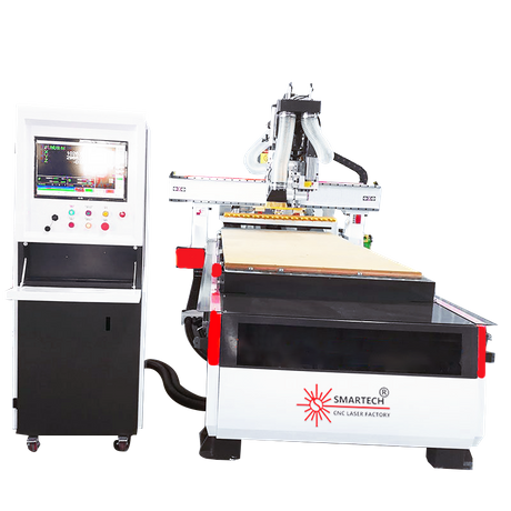 cnc smartech