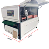 Woodworking Sand Polishing Machine Wood Polisher Factory Best Price From China 