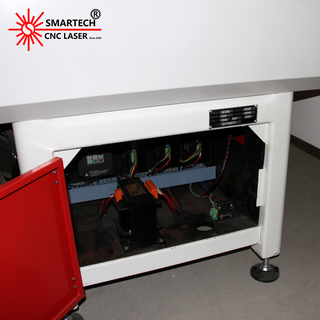 Metal Engraving Milling CNC Router High Precision