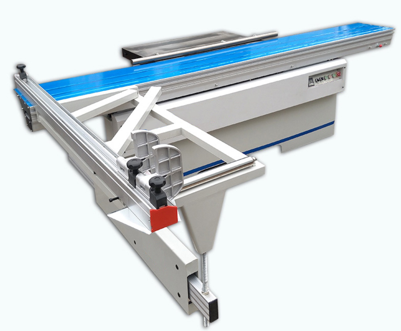 Table Saw Machine Sliding Table Saw For Woodworking