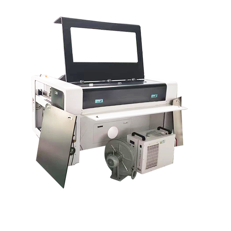 Fast Shipping China Famous Brand Good Price CNC 150w Co2 1390 Laser Cutting Machine