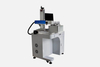 Smart-F Series Laser Marking Machine for Led Lights Bulbs With 4 Stations 8 Stations Rotary