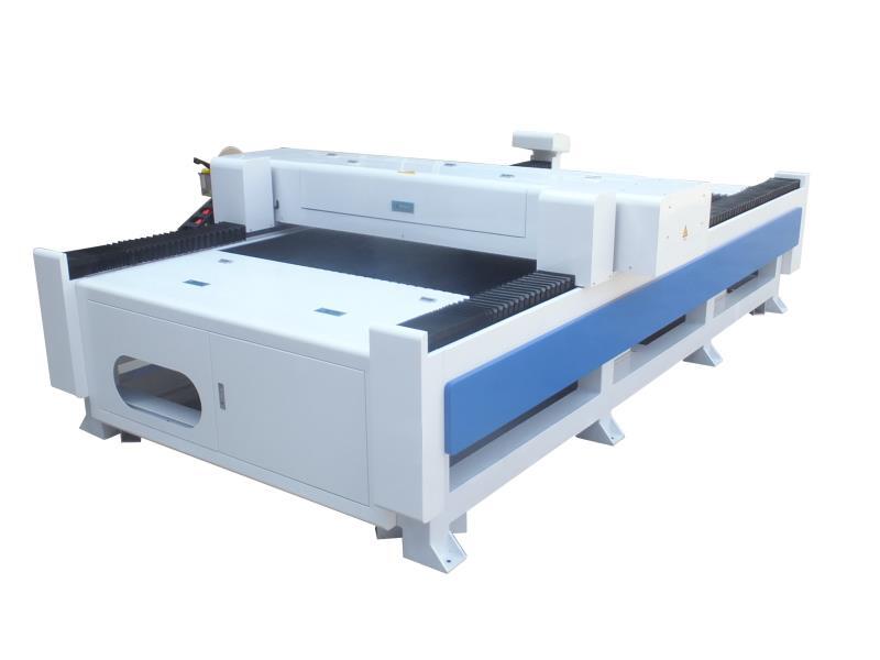 CO2 Laser Cutting Machine for Wood