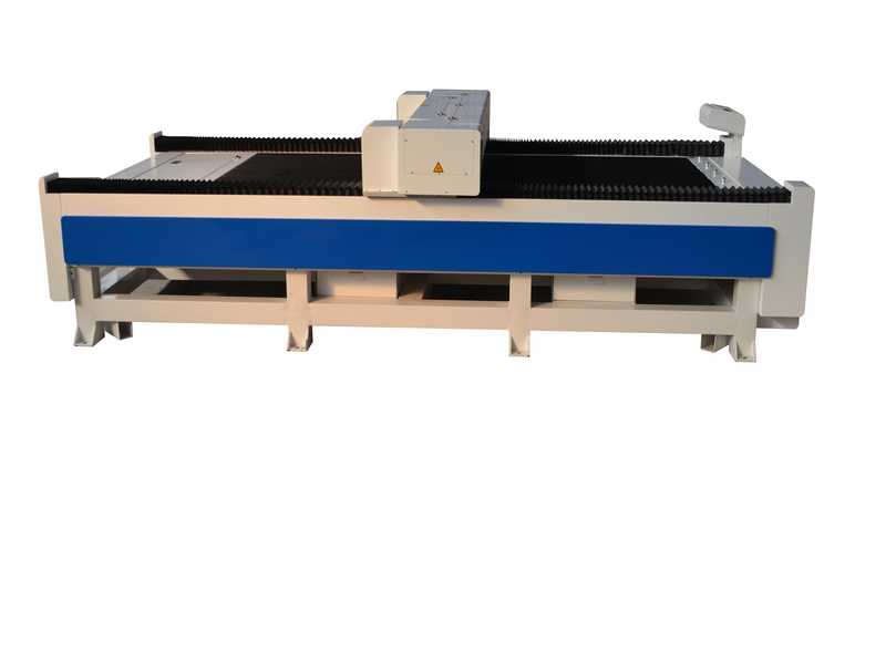 CO2 Laser Cutting Machine for Wood