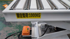Cost-effective Auto Feeding Unloading System Easy To Operate Auto Feeding System