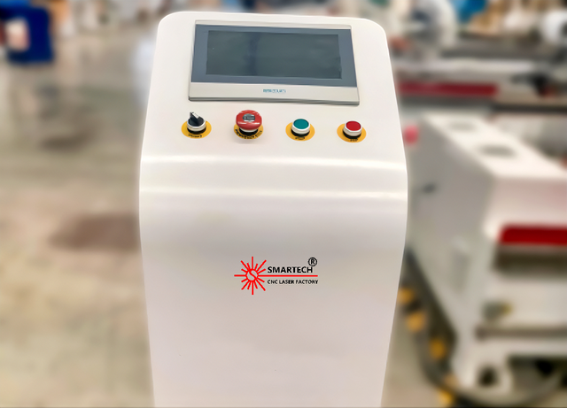 CNC Machine Through Keyhole Hinge Machine New Design Smart Automatic Drilling Machine