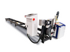 Fiber Laser Tube Cutting Machine High-Precision CNC Tube Laser Cutter for Metal Pipes