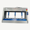 Woodworking hydraulic cold press roller press machine for doors