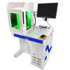 3D Dynamic Curve Relief Engraving Laser Marking Machine for Coin Brass Stainless Steel with Feeltek 3D Galvo Head - Buy 3d dynamic laser marking machine, 3D curve Laser Marking Machine, 3D laser marking machine Product on Jinan Smart Technology Co.,LTD