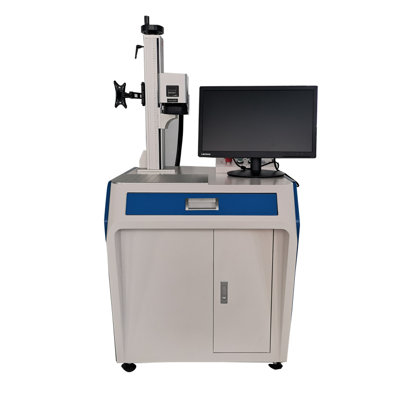 SJP Series Laser Engraving Marking Machine For Pens