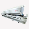 Fully Automatic PUR Edge Banding Machine
