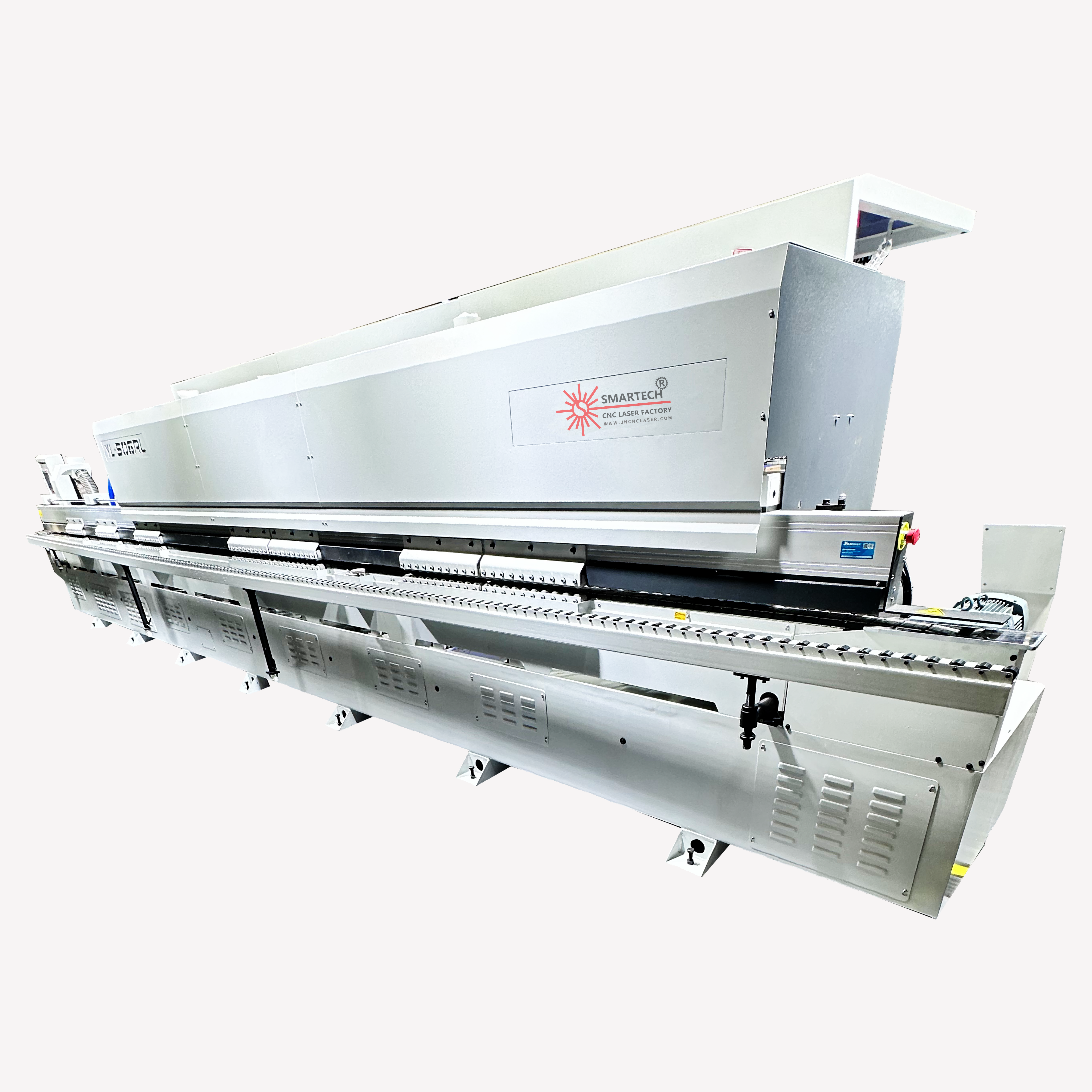 Fully Automatic PUR Edge Banding Machine