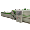 SSV Series Automatic PVC Laminating Machine &High Speed