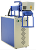 Fiber Laser Marker Etcher Professional Fiber Optic Engraving System