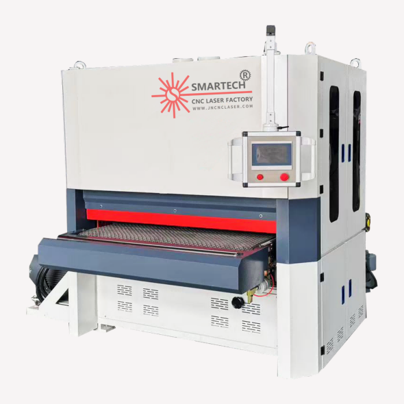 Professional Heavy Duty Sander | High-Power Commercial Sanding Equipment