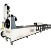 Industrial Pipe & Tube Fiber Laser Cutting Machine&High Precision