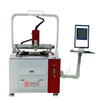 High Prescion Fiber Laser Cutting Machine