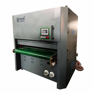 Best Price 1500mm Sanding Machine Vacuum System&high Efficiency