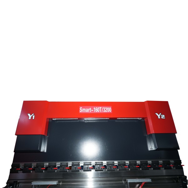 CNC Press Brake Precision Sheet Metal Bending Machine