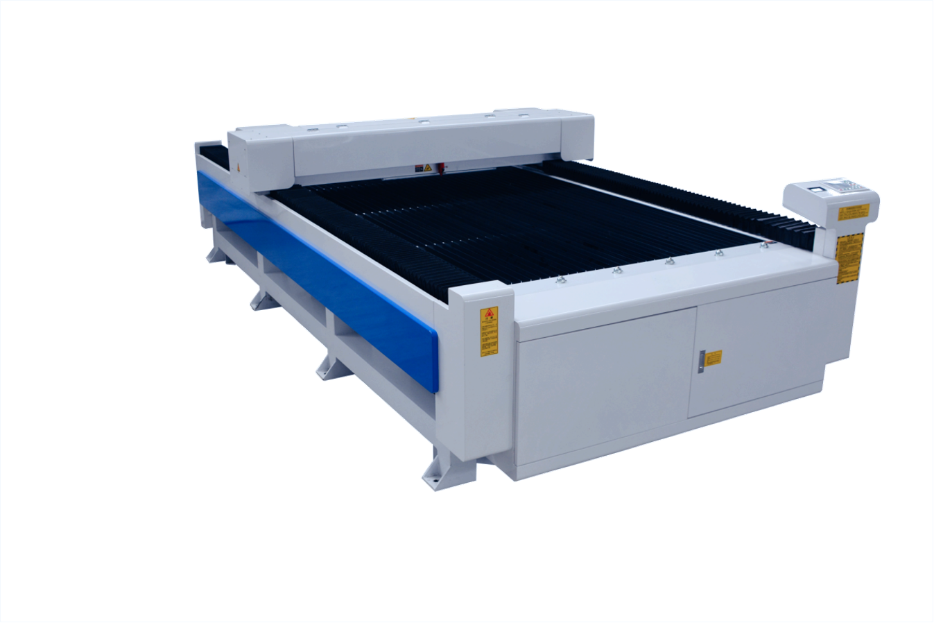 Compact CO2 Laser Engraver for Non-Metal Materials Perfect for Small Workshops
