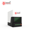 Enclosed Laser Marking Machine 20W 30W 50W