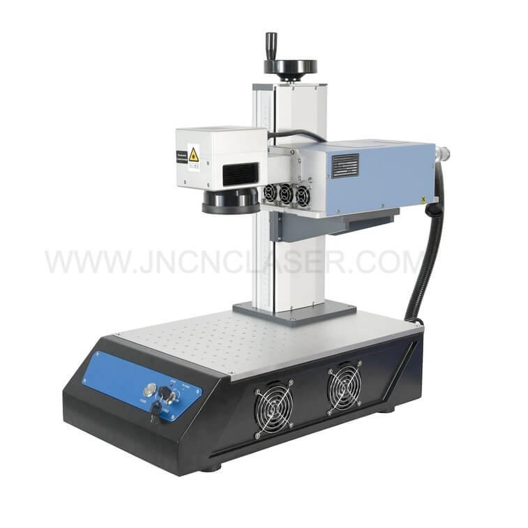 High Precision Portable UV Laser Marking Machine