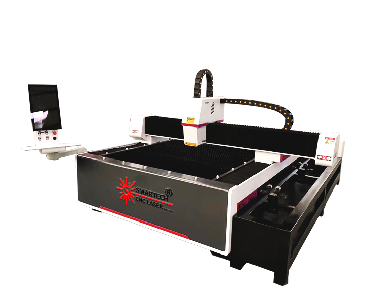 High Speed Fiber Laser Cutting Machine for Tubes Pipes Cutting