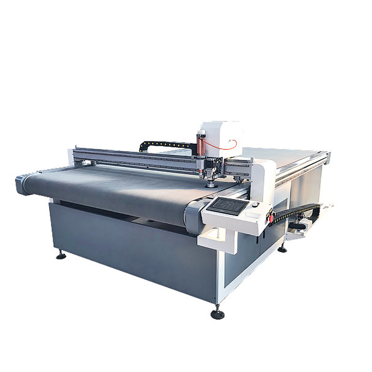 New Arrival Best Price Cnc Digital Machine for Leather