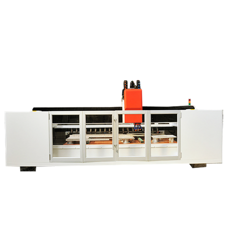 New Arrival Top Sale Smartech Best Price Cnc Router for Marble Granite