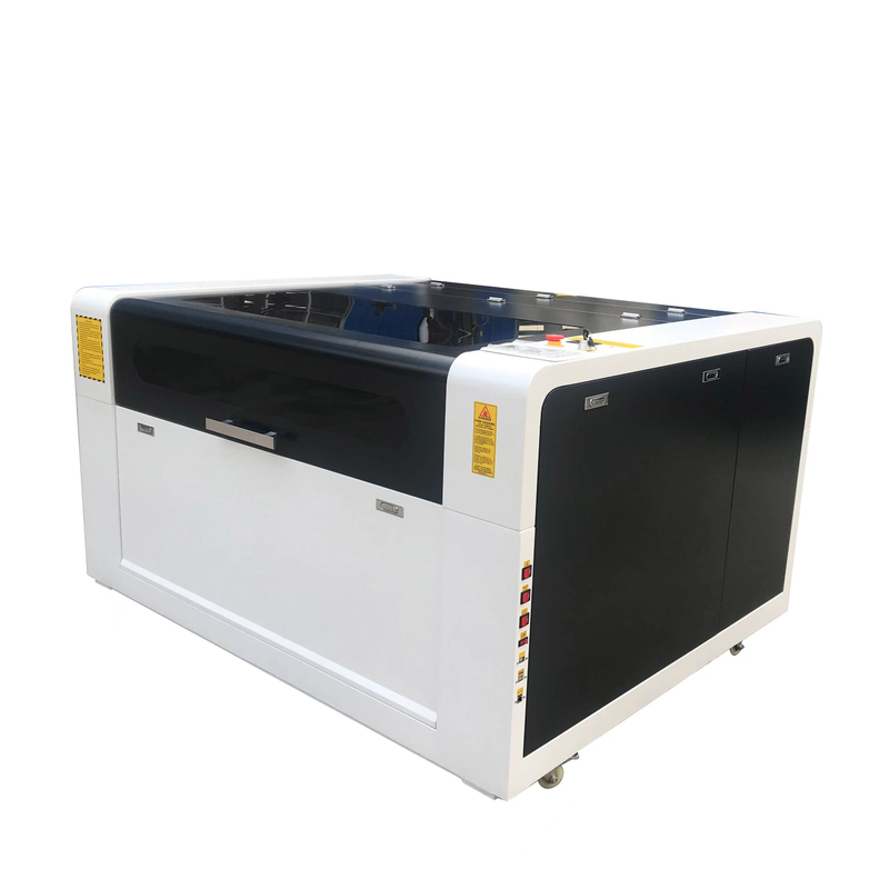 Fast Shipping China Famous Brand Good Price CNC 150w Co2 1390 Laser Cutting Machine