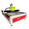 Fiber Laser Cutting Machine 3015 Fiber Laser Cutter 1 KW 2 KW 3KW 6 KW