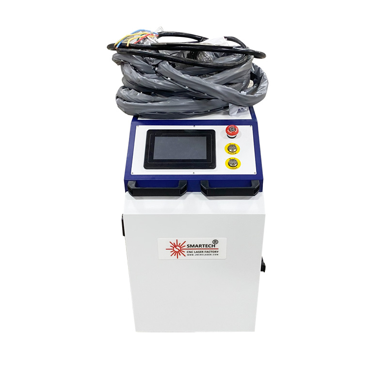  handheld laser cleaning machine Laser Cleaning Machine