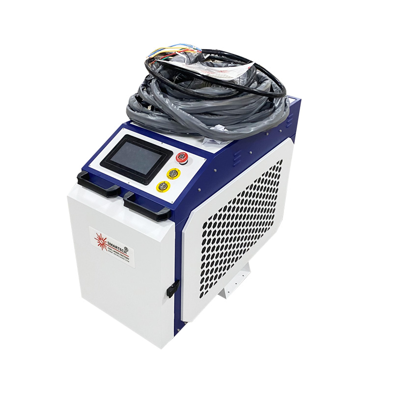  handheld laser cleaning machine Laser Cleaning Machine