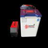 Ready Delivery 5 IN 1 Multifunctional Laser Welding Machine Cleaning Cutting Welding Scar Cleaning