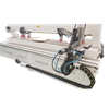 All In One -Side Punching Hinge Drilling machine