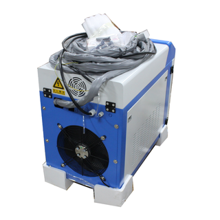  handheld laser cleaning machine Laser Cleaning Machine