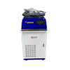 Fiber laser power 3000W laser cleaning machine