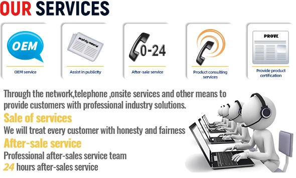 service