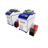 4 in 1 laser welding cutting cleaning machine 