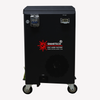 Handheld Rust & Paint Remover Metal & Non-Metal Surface Cleaning Industrial Grade Eco-Friendly