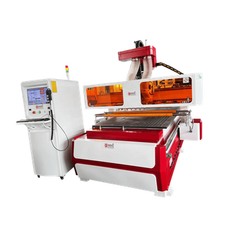 CNC Router 1325 From China Manufacturer