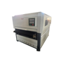 Wood Edge and Panel Polishing Machine with Curved Surface Processing | Automatic Wood Sanding and Finishing System