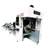 5 Axis Fiber Laser Cutting Machine for Tubes Bevel Cutting