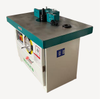 MX5117B Variable Speed Spindle Moulder | Heavy-Duty Door Frame Spindle Moulder Machine | Industrial Wood Shaper for Mouldings & Profiling