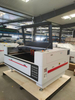 RECI 100W 400*600mm Co2 Laser Cutter RUIDA Engraver Cutting Machine with Rotary