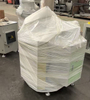 Precision Corner Cleaning Machine Automated Window Profile End Milling Solution