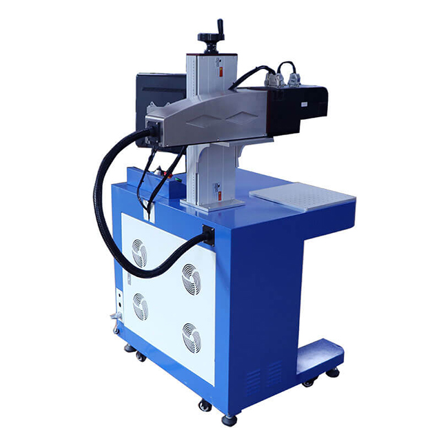 3D Dynamic Curve Relief Engraving Laser Marking Machine for Coin Brass Stainless Steel with Feeltek 3D Galvo Head - Buy 3d dynamic laser marking machine, 3D curve Laser Marking Machine, 3D laser marking machine Product on Jinan Smart Technology Co.,LTD